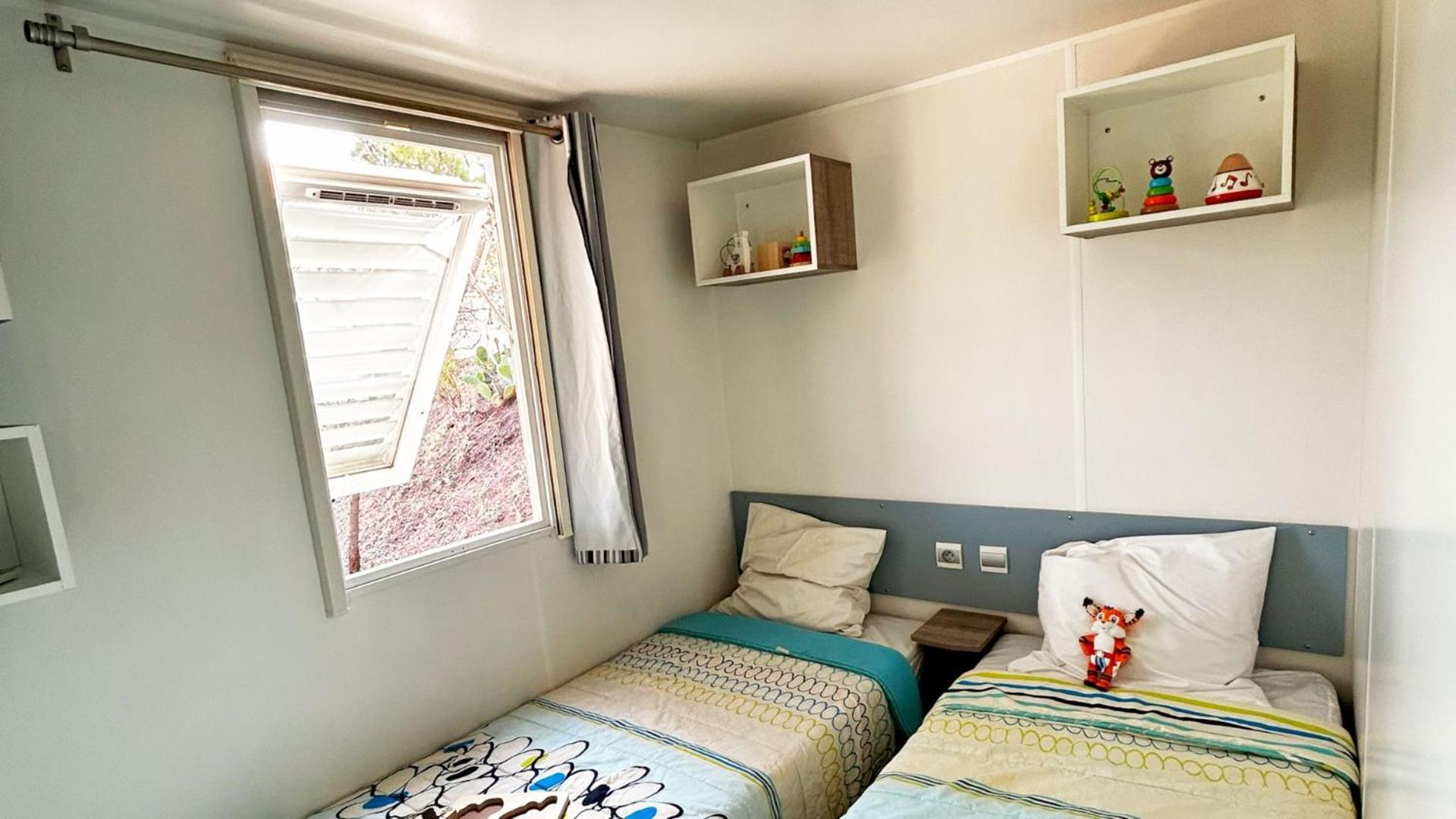 Camping Le Muy Room photo