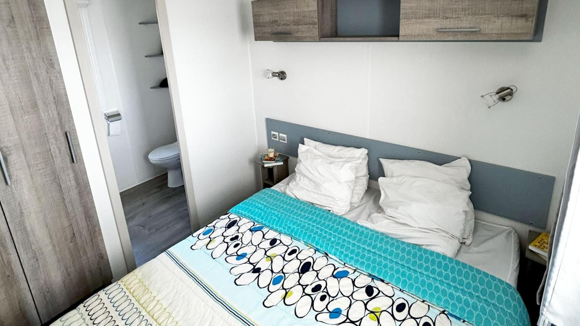 Camping Le Muy Room photo